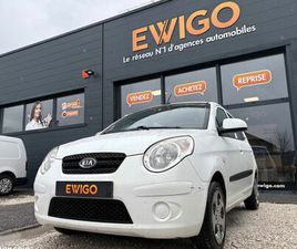 KIA PICANTO 1.0 62 STYLE PACK