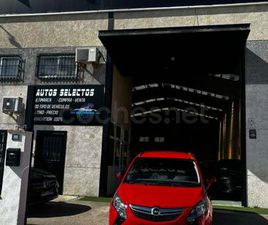 OPEL ZAFIRA TOURER 1.6 CDTI SS 136 CV SELECTIVE