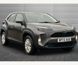 1.5 VVT-H ICON E-CVT EURO 6 (START/STOP) 5DR