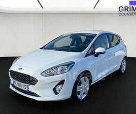 VI 1.5 TDCI 85 4CV CONNECT BUSINESS 5P