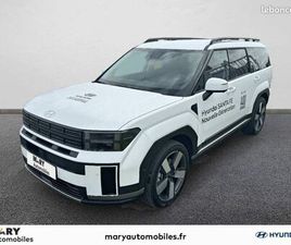 HYUNDAI SANTA FE 1.6 T-GDI PLUG-IN 253 HTRAC BVA6 EXECUTIVE