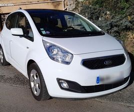 KIA VENGA 90 CV 1.4 URBAN CHIC MONOSPACE