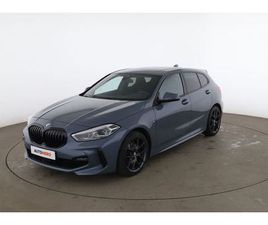 BMW SÉRIE 1 118D M SPORT BVA