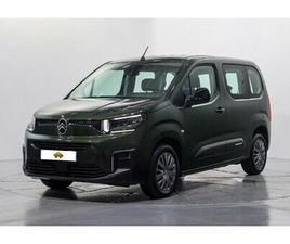 CITROEN BERLINGO SWB