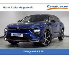 X PURETECH FEEL PACK EAT8