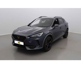 CUPRA FORMENTOR E-HYBRID (PHEV)