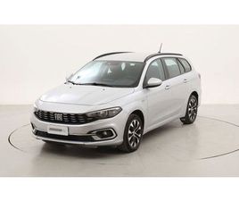 FIAT TIPO SW