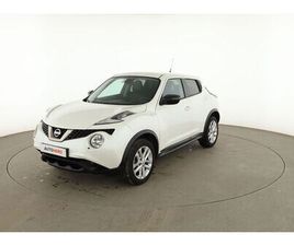 NISSAN JUKE 1.2 DIG-T