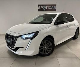 PEUGEOT 208 STYLE - DETEC ARR - CAR PLAY