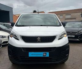 PEUGEOT EXPERT III VUL STANDARD 1.6 HDI FOURGON MOYEN S&S 95 CV ZZ