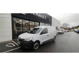 RENAULT EXPRESS VAN 1.5 DCI 75 CV GRAND CONFORT