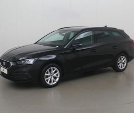SEAT LEON ST