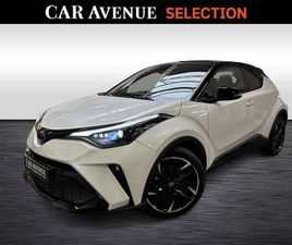 TOYOTA C-HR TOYOTA C-HR GR SPORT