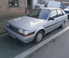 TOYOTA CARINA II