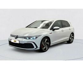 VOLKSWAGEN GOLF GTI VIII