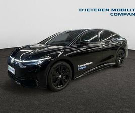 VOLKSWAGEN ID.7 PRO BUSINESS SPORT 77 KWH 210 KW (286 CH)