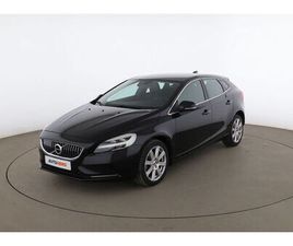 VOLVO V40 2.0 D2 INSCRIPTION