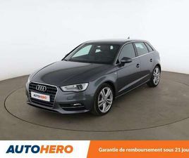 2.0 TDI S LINE