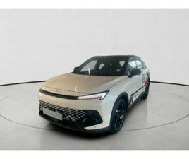 2025 BAIC X55 1.5T PREMIUM AUTO