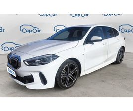 M SPORT - 118D 150 BVA8