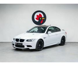 BMW E92 M3 LE500