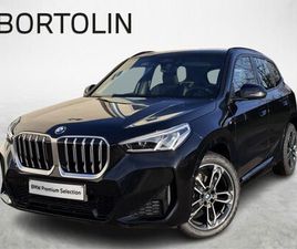 BMW X1 SDRIVE 18IA PACK M SPORT 5KM!