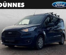 FORD TRANSIT CONNECT KASTEN 250 L2 AUTM. TREND DIESEL