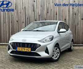 HYUNDAI I10 - 1.0 COMFORT SMART 5-ZITS NAVIGATIE | APPLE CAR PLAY & ANDROID AUTO | CAMERA