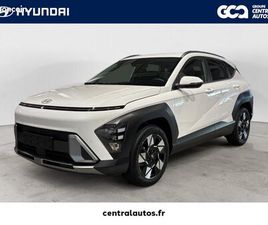 HYUNDAI KONA HYBRID 138 CREATIVE