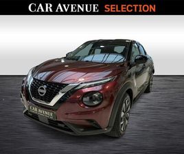 NISSAN JUKE ACENTA 1.0 DIG-T