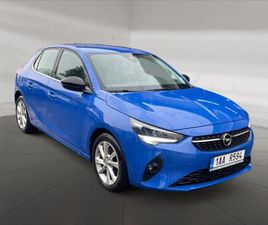 OPEL CORSA OPEL CORSA 1,2 T 100 ELEGANCE