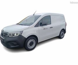 RENAULT KANGOO VAN E-TECH ELECTRIQUE FG TOLE L1 AC11 GSR2 ADVANCE