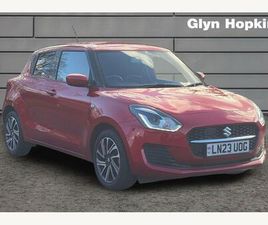 SUZUKI SWIFT 1.2 DUALJET MHEV SZ-L EURO 6 (START/STOP) 5DR