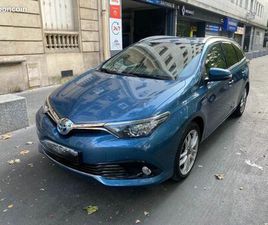 TOYOTA AURIS TOURING SPORTS TOYOTA AURIS TOURING SPORTS HSD 136H