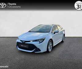 TOYOTA COROLLA TOURING SPT 1.8 140CH DYNAMIC BUSINESS MY24