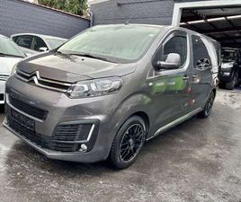 2.0 HDI 2 PORT. LATERALE * CAR-PASS * TOUTE OPTION