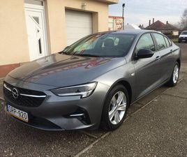 OPEL INSIGNIA GRAND SPORT OPEL INSIGNIA GRAND SPORT 2.0 CDTI ELEGANCE 81E...