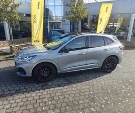 FORD KUGA ST-LINE X