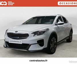 KIA XCEED MY21 1.6 CRDI 136 CH MHEV DCT7 DESIGN
