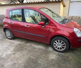 MODUS « IDÉAL JEUNE CONDUCTEUR »