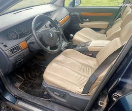 VEND VELSATIS MOTEUR TOURNE IMPECCABLE, MAIS RECOMMANDÉ POUR RÉCUPÉRER DES PIÈCES,JE ROULE TOUS LES JOURS AVEC