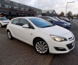 2015 (64) 1.6I 16V ELITE 5DR