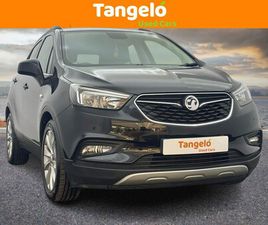 2018 (67) 1.4I TURBO ELITE SUV 5DR PETROL AUTO EURO 6 (140 PS)