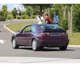 VOLKSWAGEN CORRADO VR6