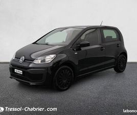 VOLKSWAGEN UP 1.0 60 BLUEMOTION TECHNOLOGY BVM5 UP CONNECT
