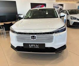 HONDA HR-V 1.5 IMMD ADVANCE 4X2