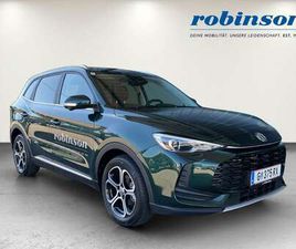 MG ZS ZS EV + 1.5 DELUXE