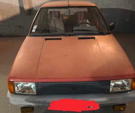 RENAULT R 9 RENAULT 9