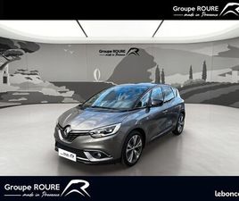 RENAULT SCENIC TCE 140 ENERGY INTENS
