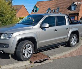 AMAROK